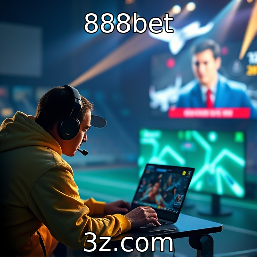 A popularização dos e-sports entre os jovens