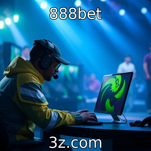 Crescimento da indústria de eSports movimenta o setor de jogos