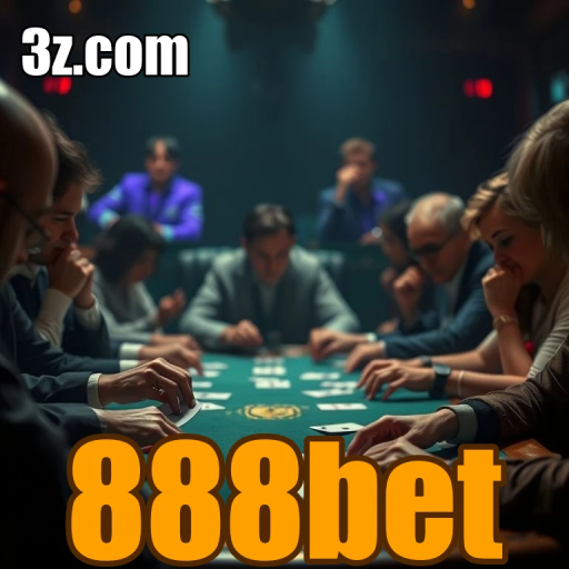 Esports e Apostas: 888bet Transformando o Jogo na Rede