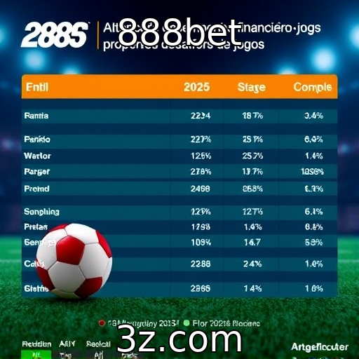 Desempenho financeiro de provedores de jogos em 2025