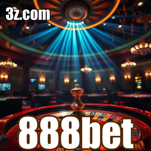 A Emoção do Live no 888bet: Seu Cassino ao Vivo