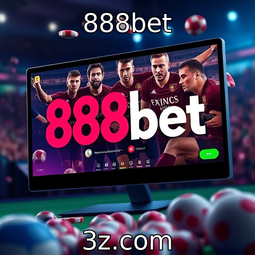 Adoção de tecnologias de baixa latência para jogos ao vivo