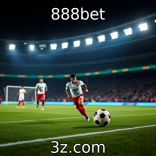 Impacto das regulamentações na indústria de apostas